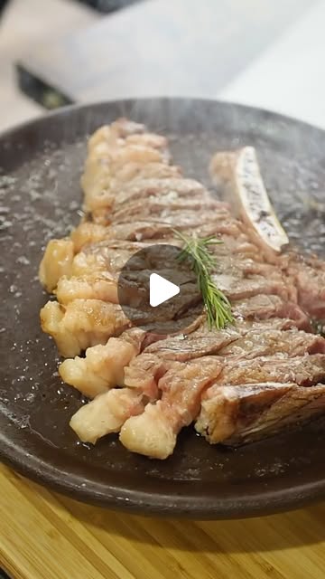 Nuestro restaurante