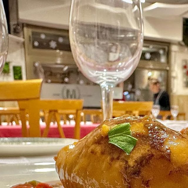 Platos frescos de temporada