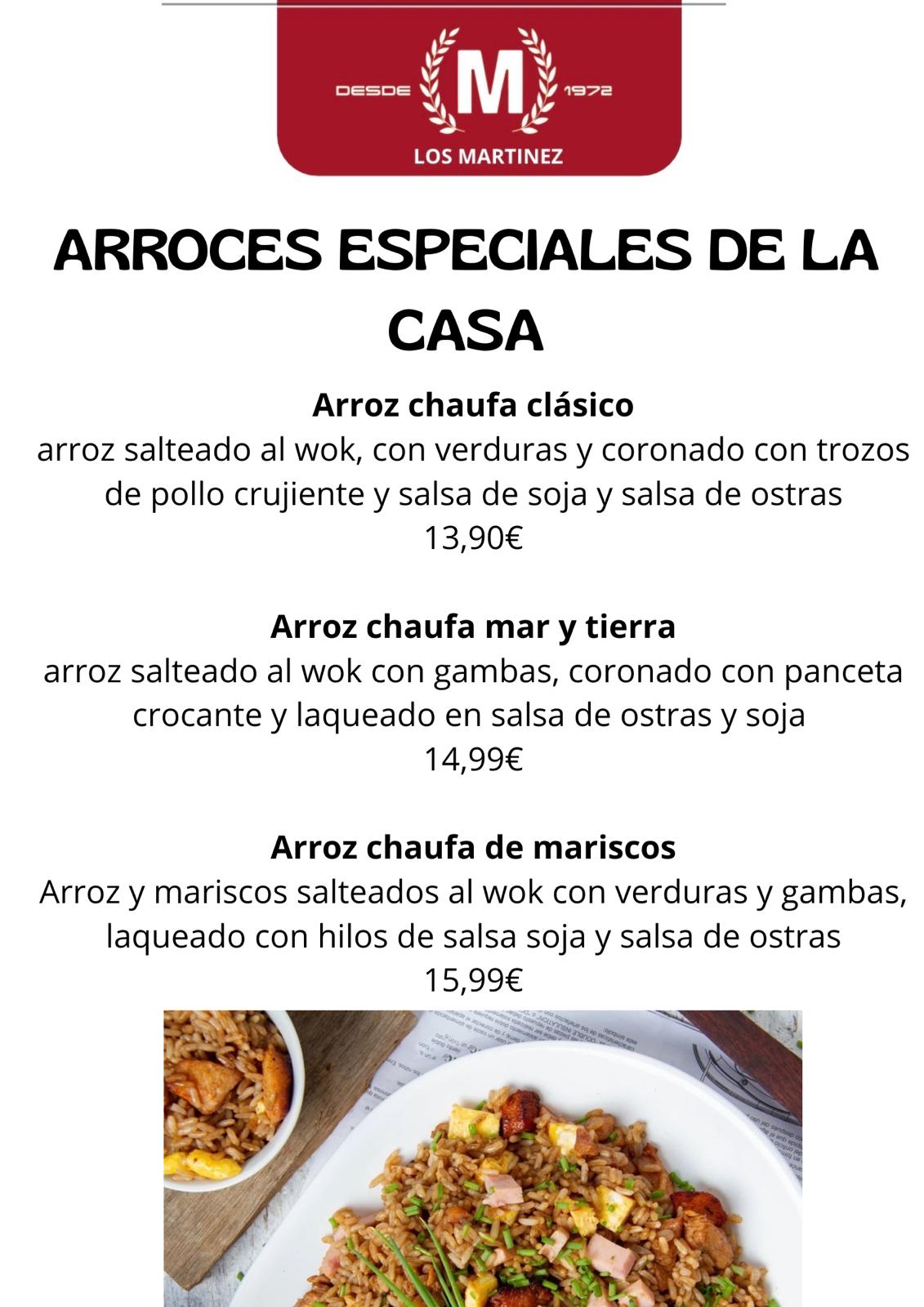 Ceviches